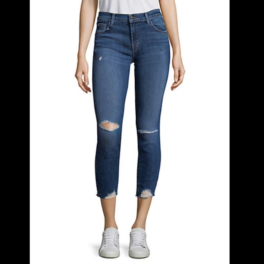 NWT J Brand Denim size 29